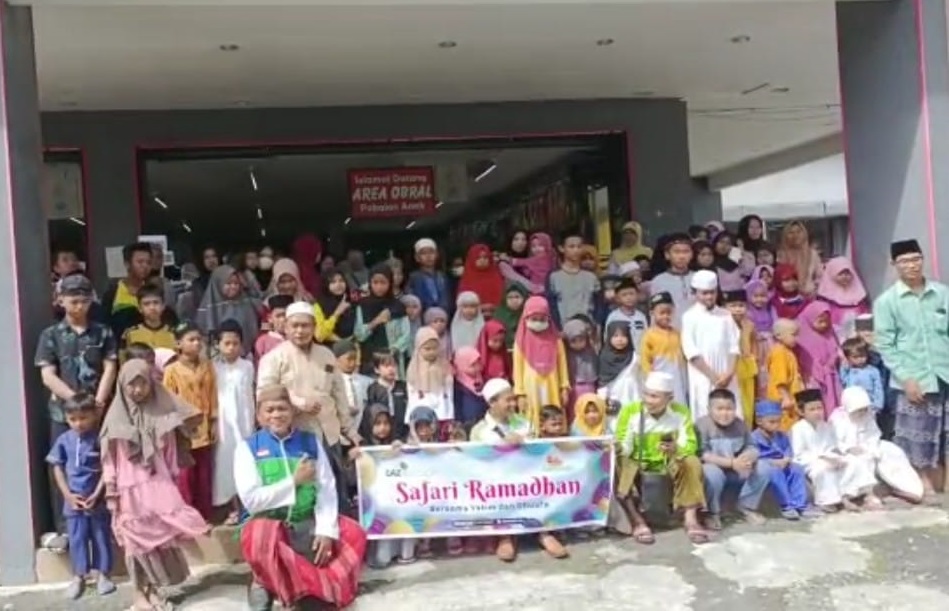 society pangkalan bun