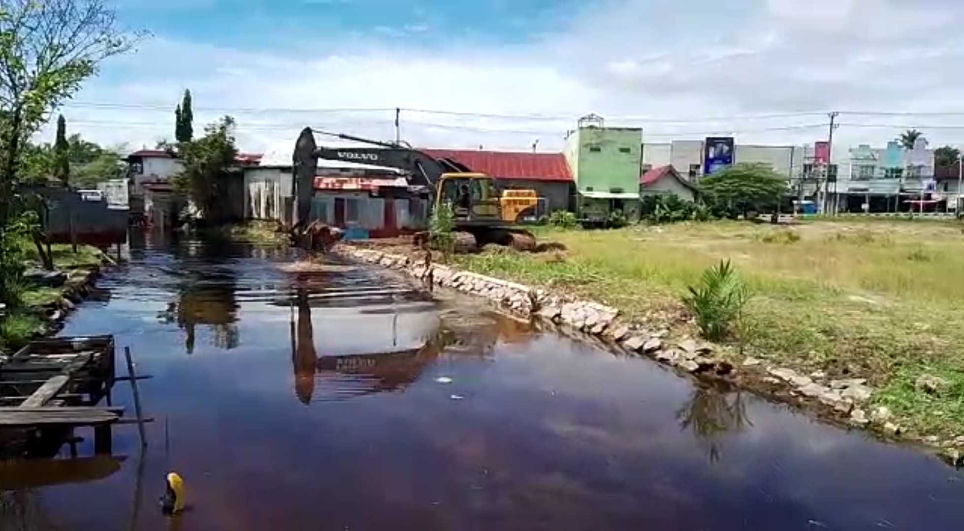 sungai buun