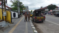 tertibkan pkl