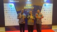 top bumd award 2