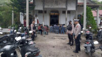 utama jaga gereja