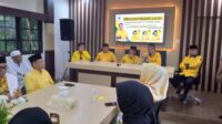 DPD Golkar Kalteng