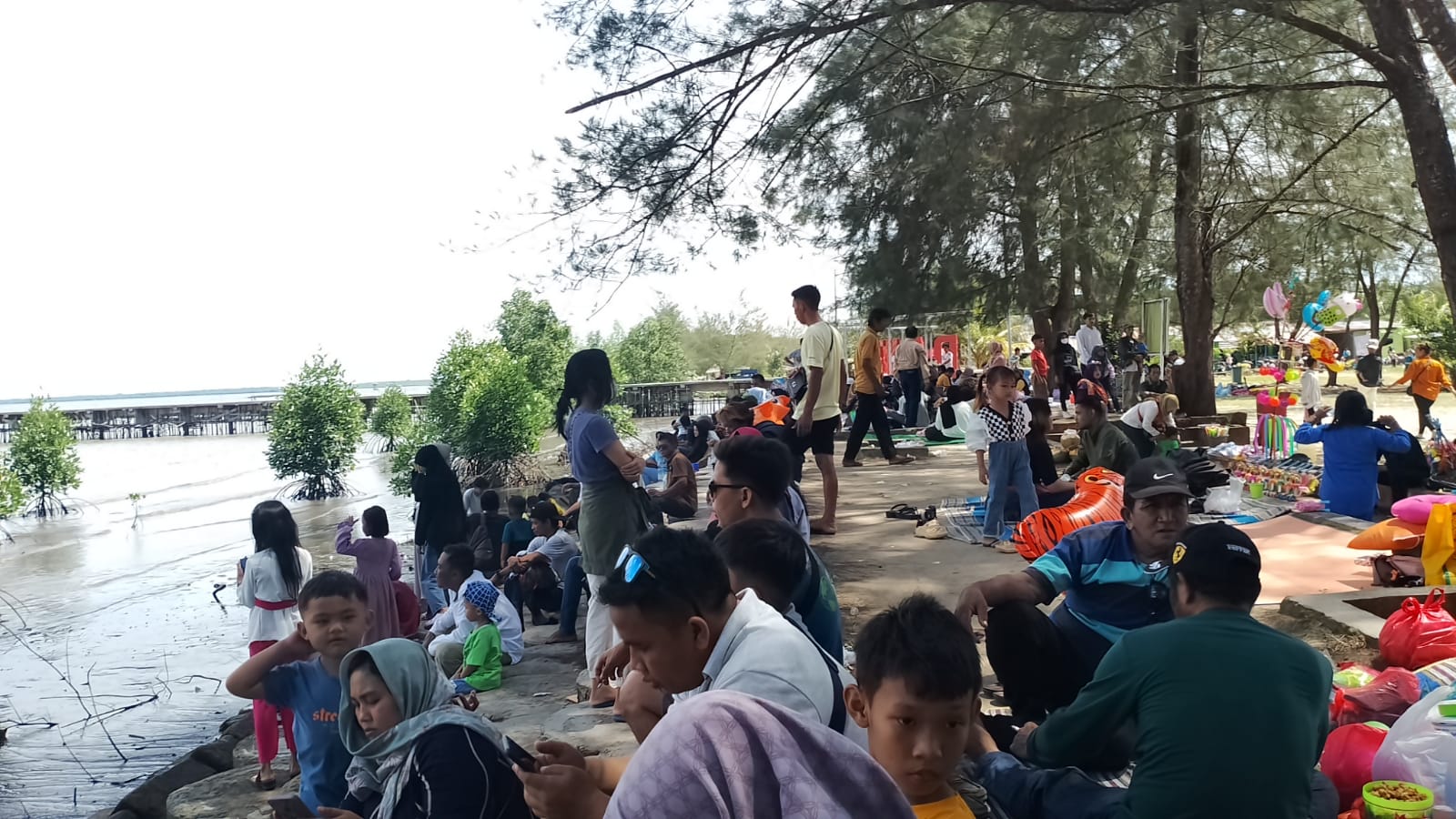wisata pantai
