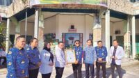 12 kontrak rsud