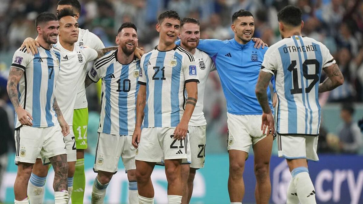 Cara membeli tiket Timnas Indonesia vs Argentina