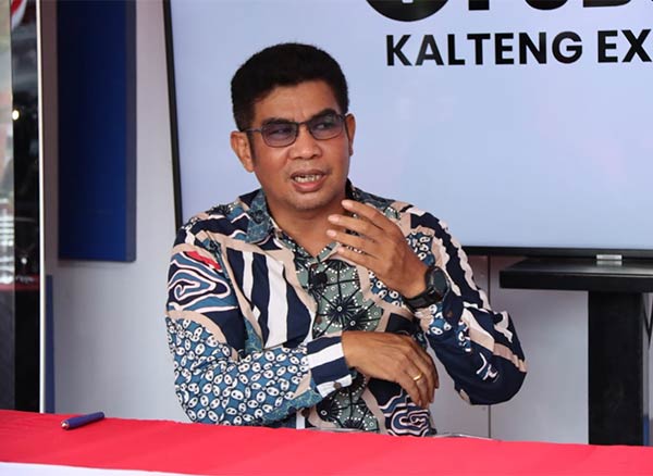 agus kadiskominfo