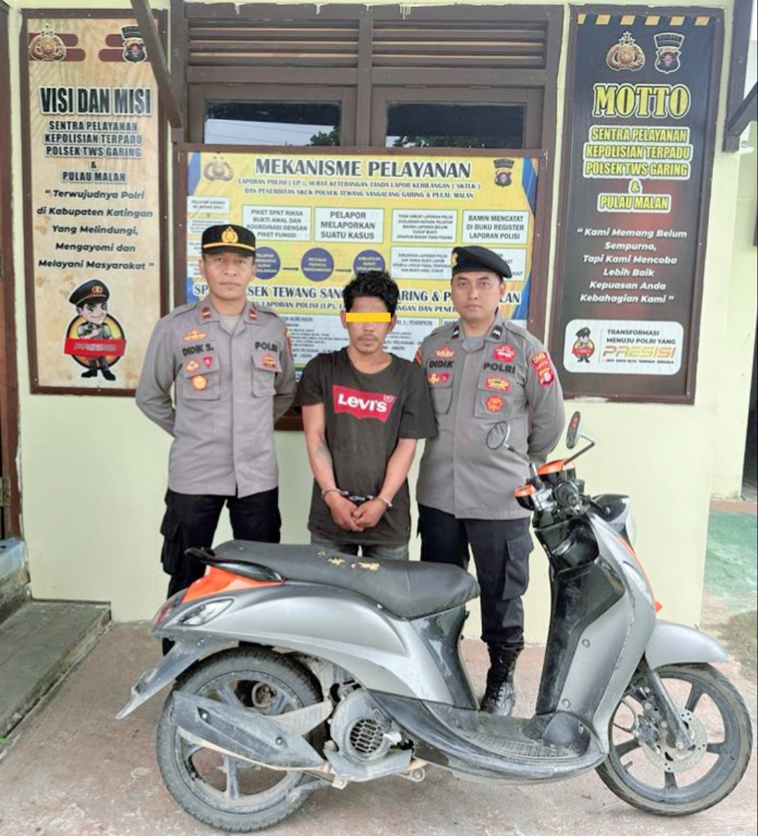 bawa motor