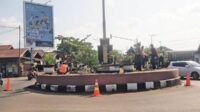 bundaran tidar