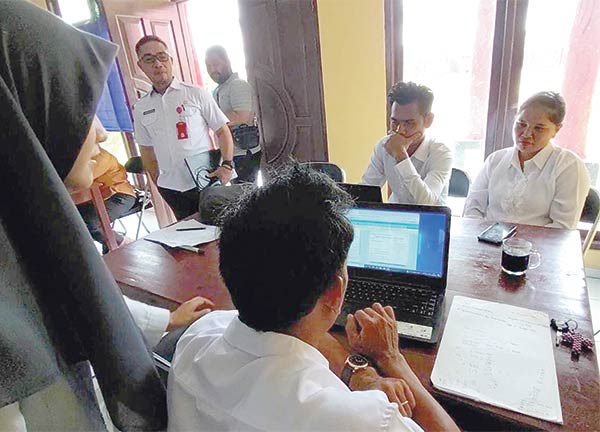 digitalisasi desa