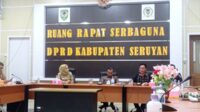 dprd seruyan