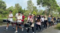 drumband