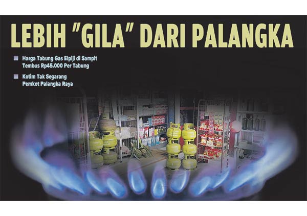 elpiji subsidi