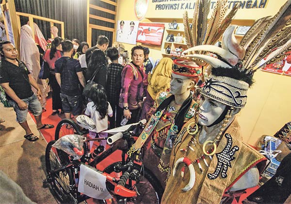 expo