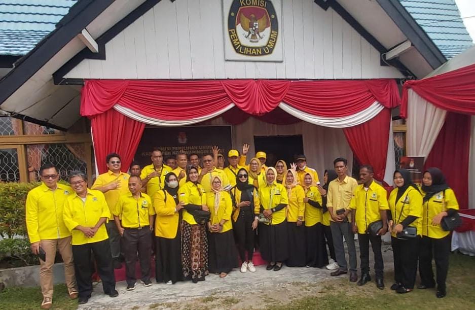golkar