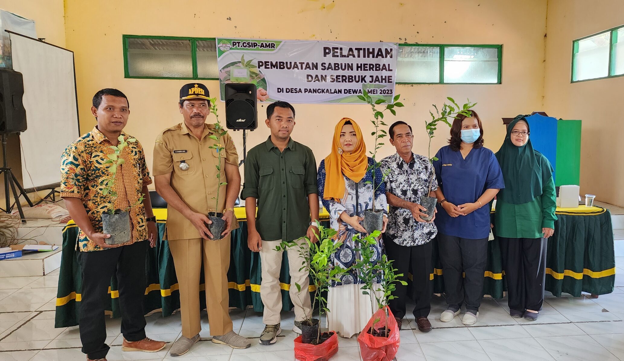 gsip 3
