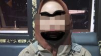 pelaku terduga peniuan