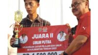 juara catur