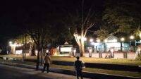 kantor kelurahan madurejo