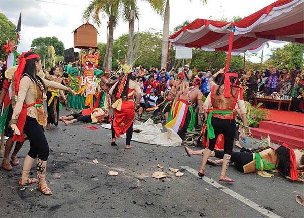 karnaval fbim