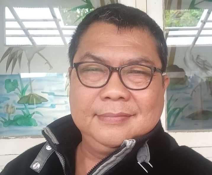 Rudi Hartono