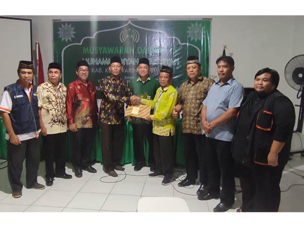 muhammadiyah