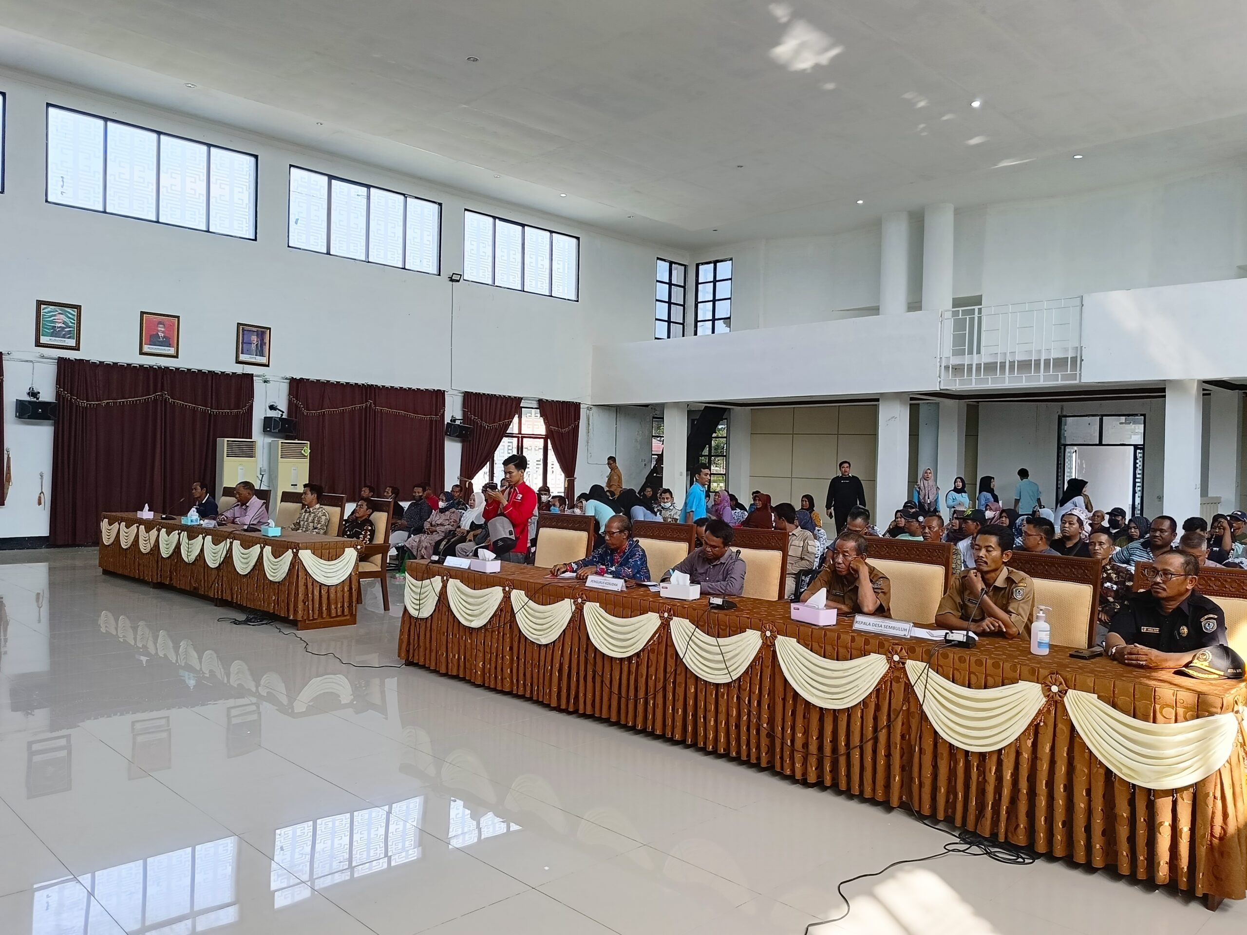 musyawarah