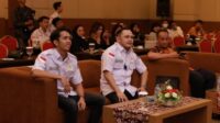 Ketua HIPMI Kalteng Deden Agustiar Sabran