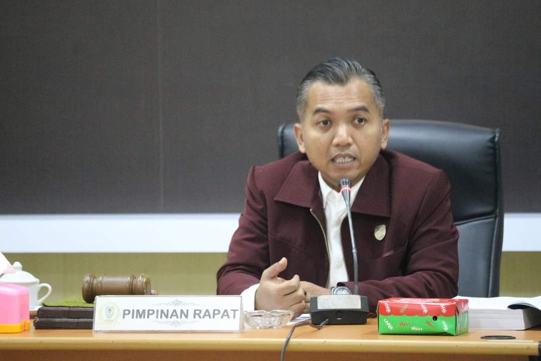 ZULI EKO PRASETYO