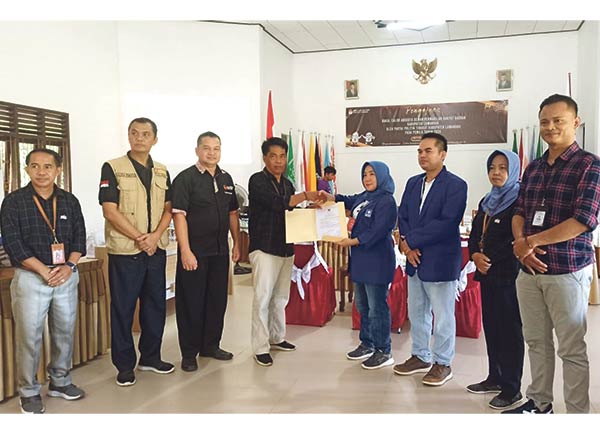 pan lamandau