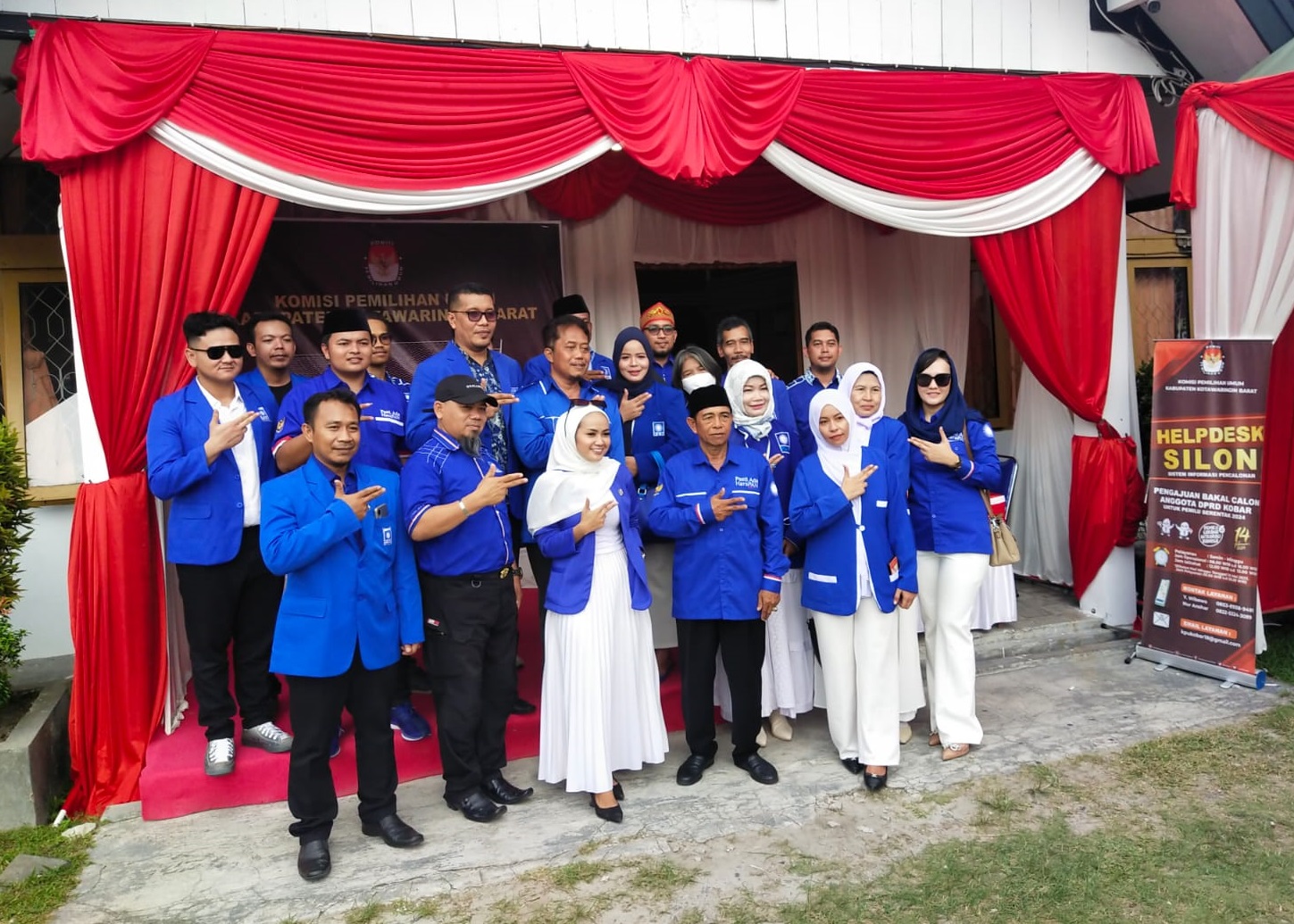 DPD PAN Kobar