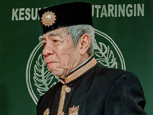 pangeran