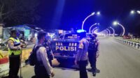 patroli malam