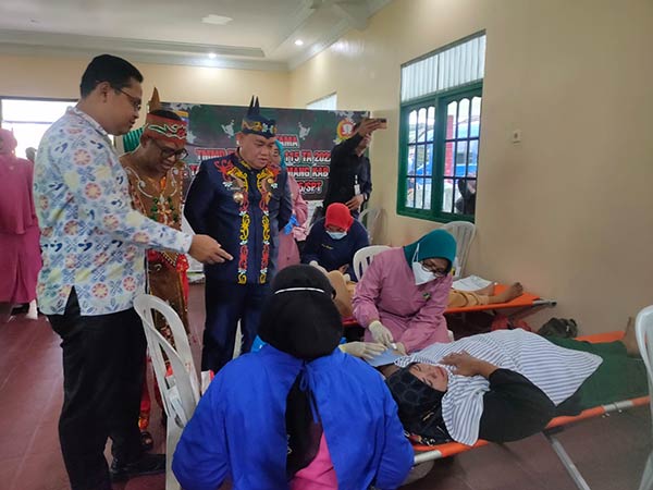 pelayanan kb