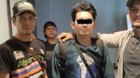 penggelapan uang