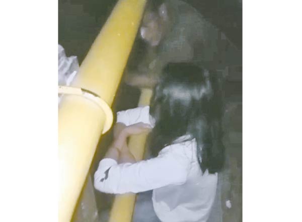 percobaan bunuh diri
