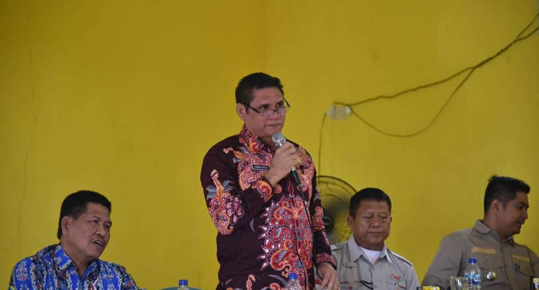 pj bupati kobar