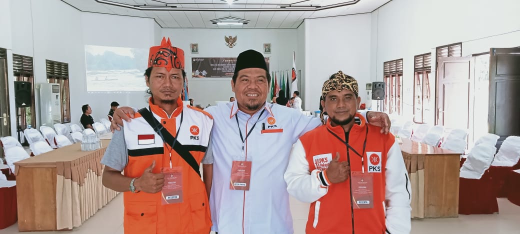 pks lamandau
