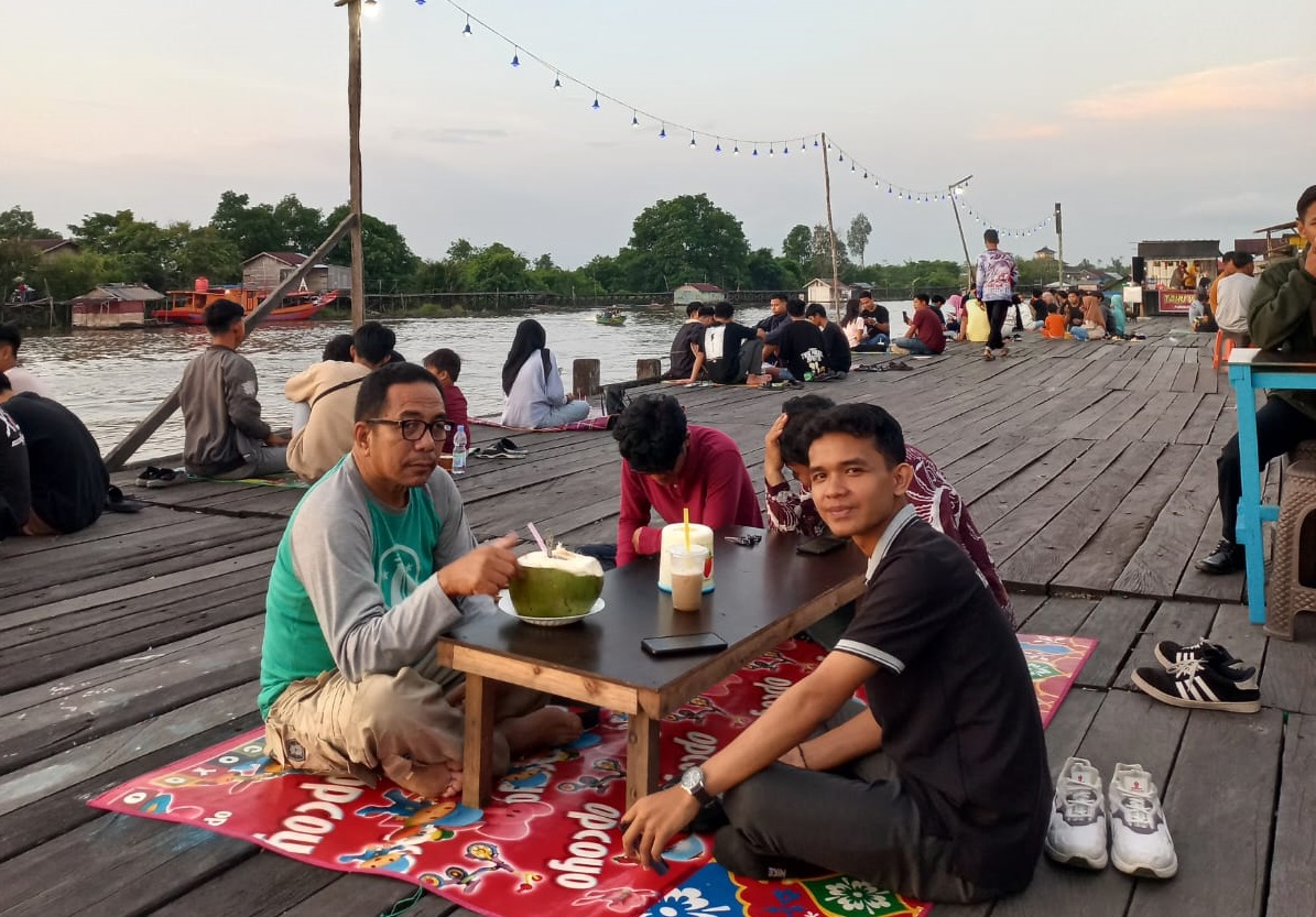pokdarwis