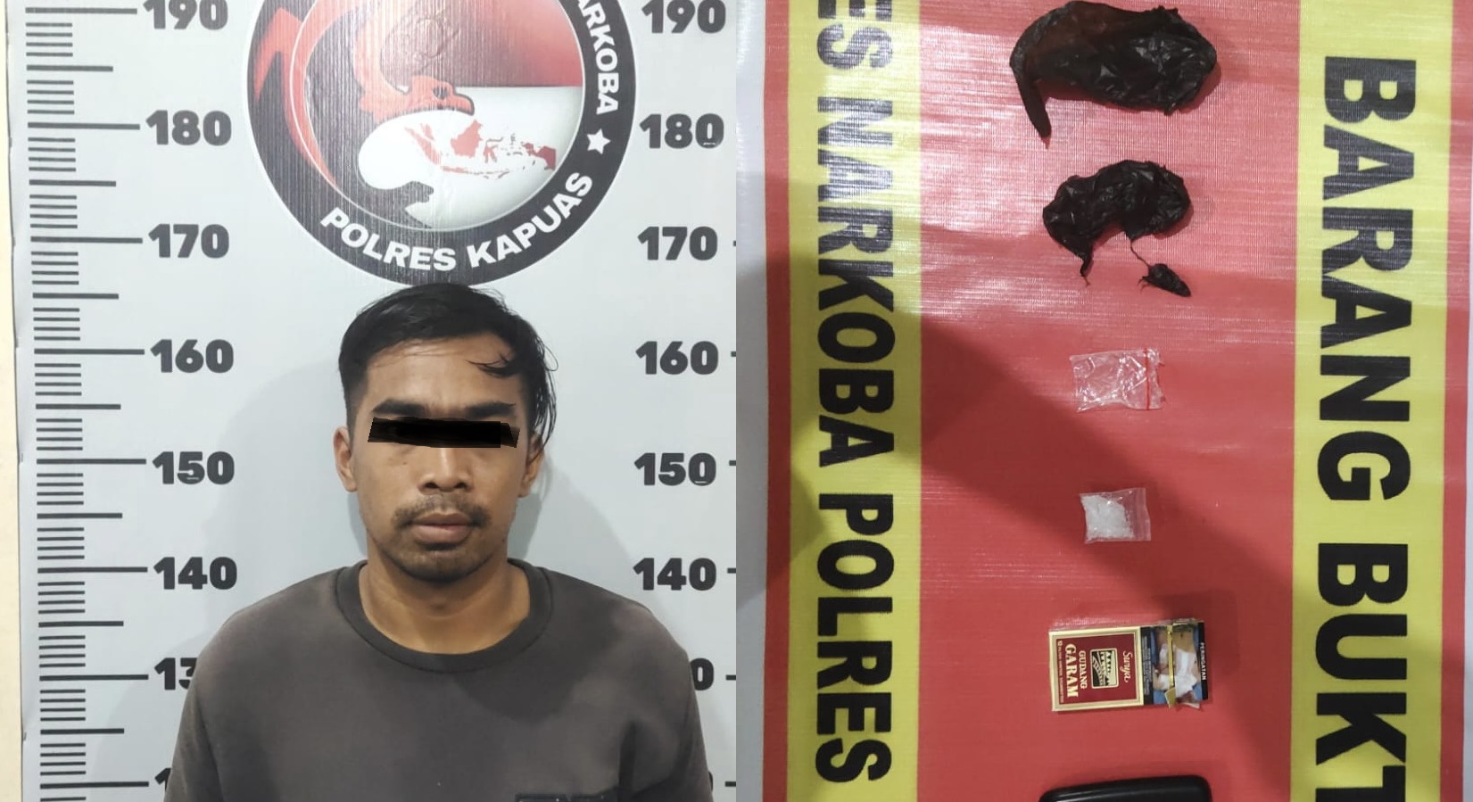 SABU KAPUAS sabu kapuas