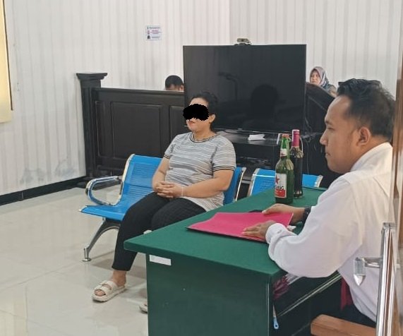 SIDANG TIPIRING sidang tipiring