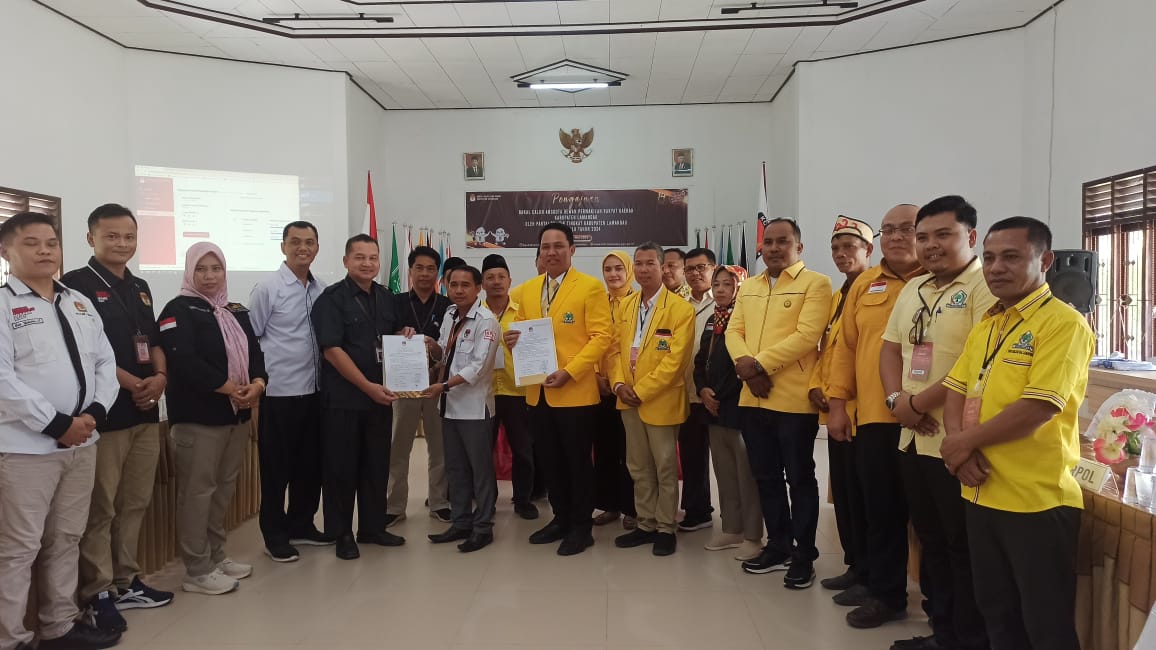 soc golkar lamandau 1