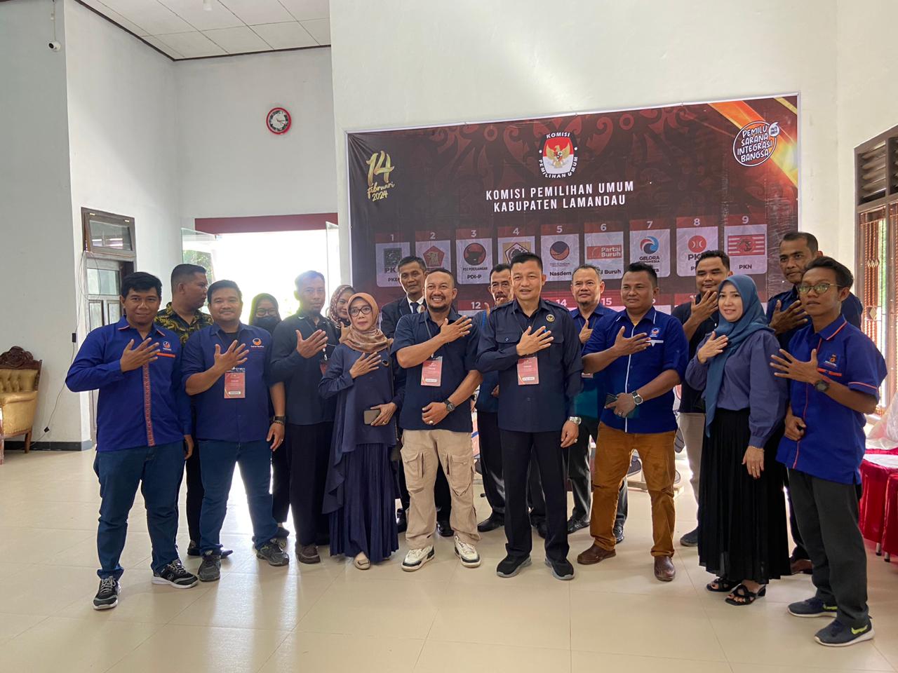 soc nasdem lamandau 2