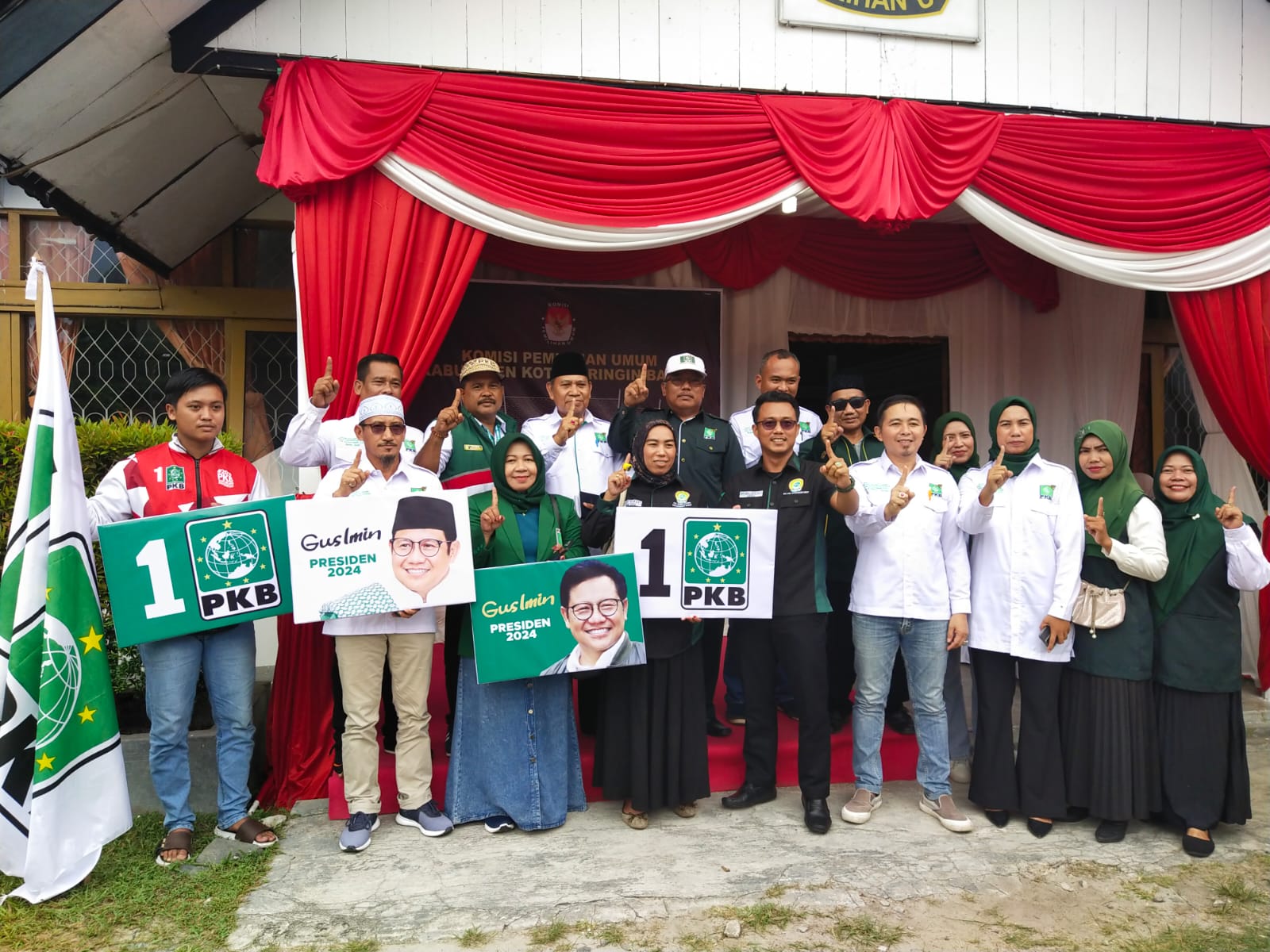 soc pkb kobar