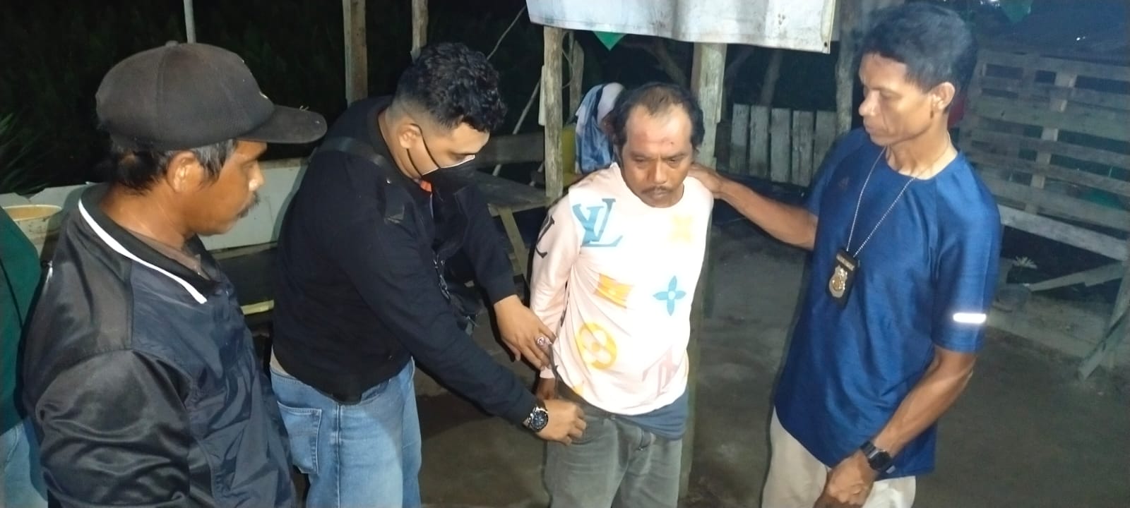 suami susul istri