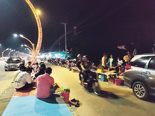 terowongan nur mentaya