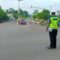 Anggota Satlantas Polres Lamandau