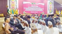 tunda pelantikan pj bupati