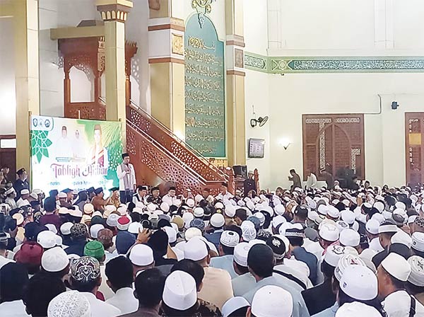ustad abdul somad