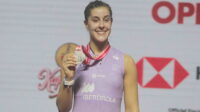 carolina marin