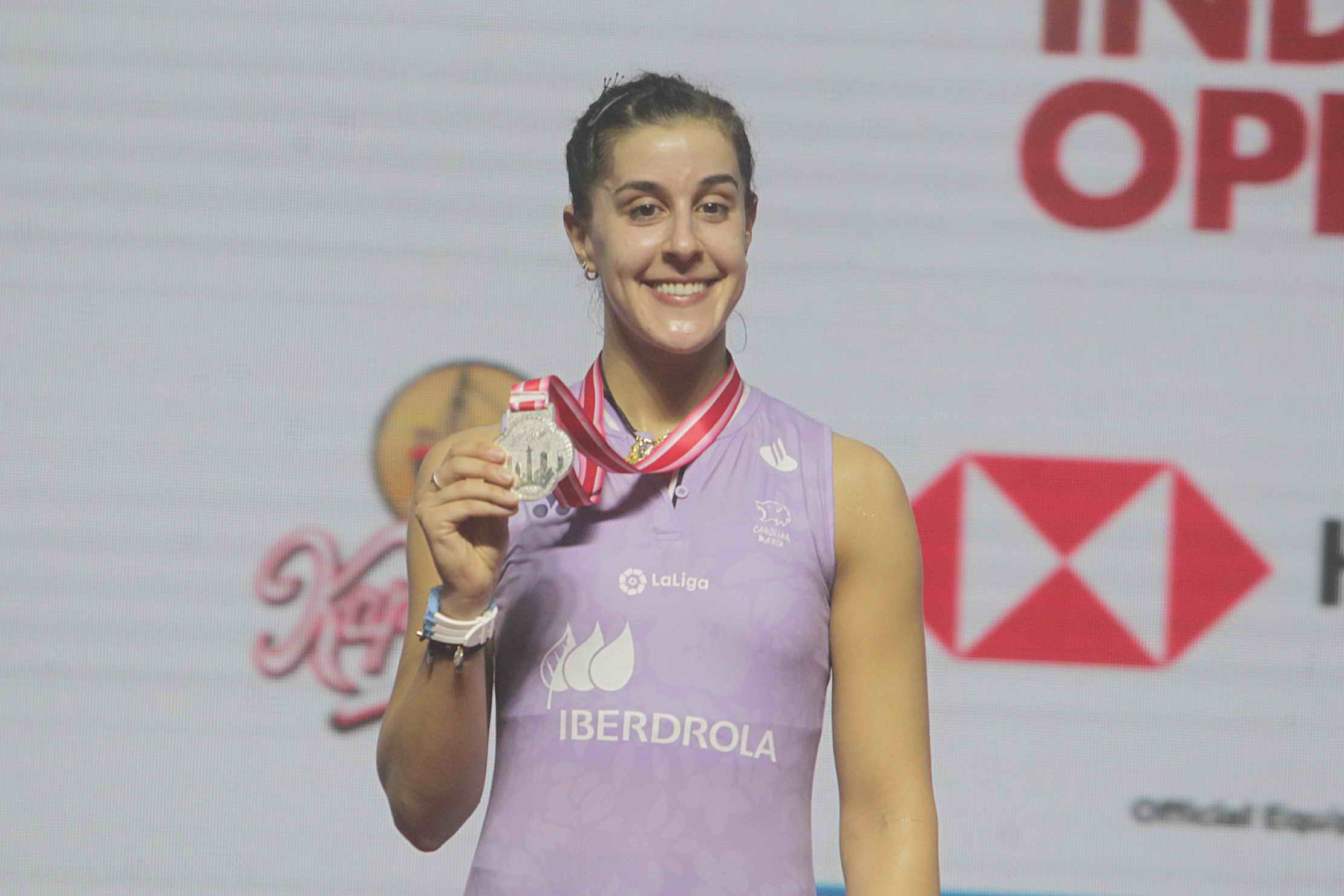 carolina marin